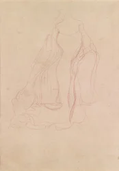 Studio di costume di fronte da ND150